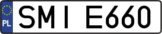 SMIE660