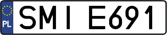SMIE691