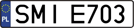 SMIE703
