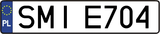 SMIE704