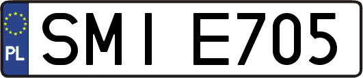 SMIE705