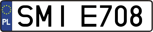 SMIE708