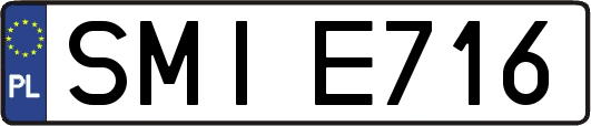 SMIE716