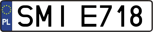 SMIE718
