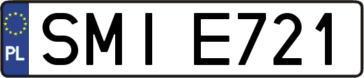 SMIE721
