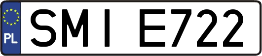 SMIE722