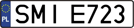 SMIE723