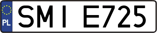 SMIE725