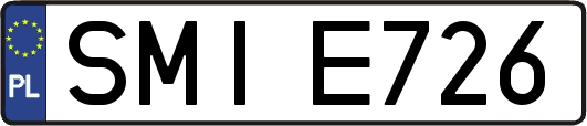 SMIE726