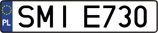 SMIE730
