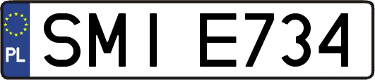 SMIE734