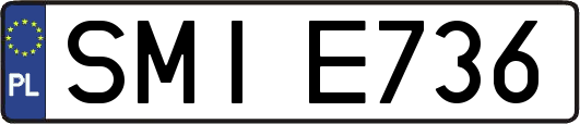 SMIE736