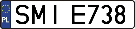 SMIE738