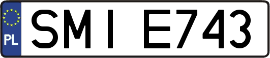 SMIE743