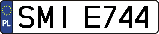 SMIE744