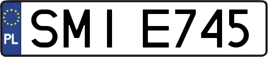 SMIE745