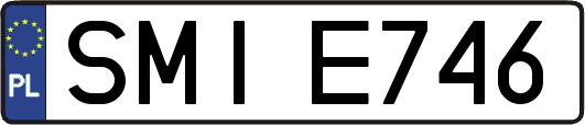 SMIE746