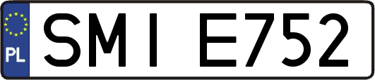 SMIE752