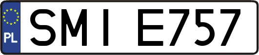 SMIE757