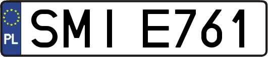 SMIE761