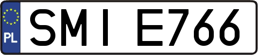 SMIE766