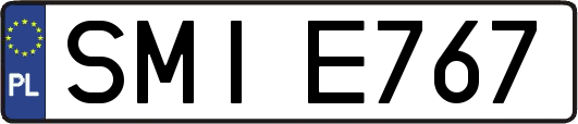 SMIE767