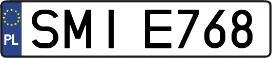 SMIE768