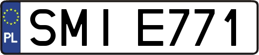 SMIE771