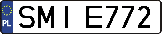 SMIE772
