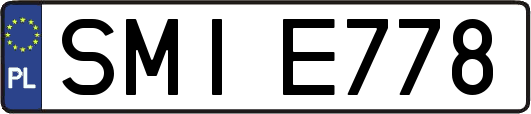 SMIE778