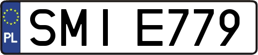 SMIE779