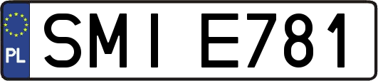 SMIE781