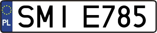 SMIE785