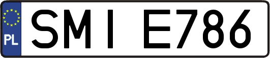SMIE786
