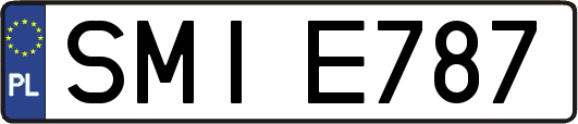 SMIE787