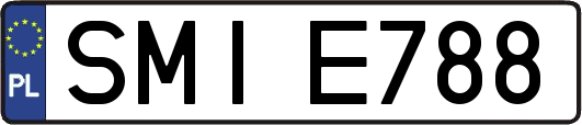 SMIE788