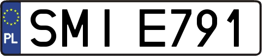 SMIE791