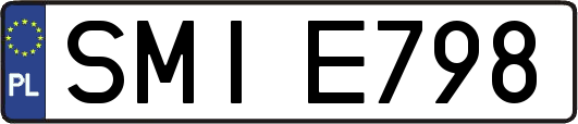 SMIE798