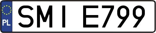 SMIE799