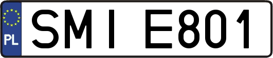 SMIE801