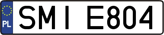 SMIE804