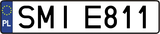 SMIE811