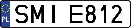 SMIE812
