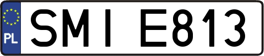 SMIE813