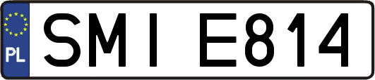 SMIE814