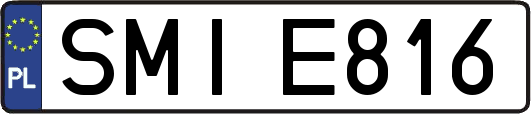 SMIE816