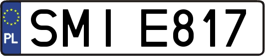 SMIE817