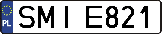 SMIE821