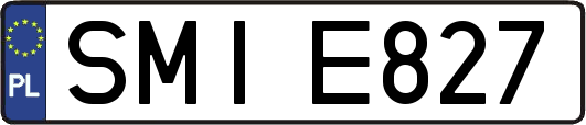 SMIE827