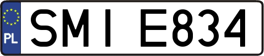 SMIE834